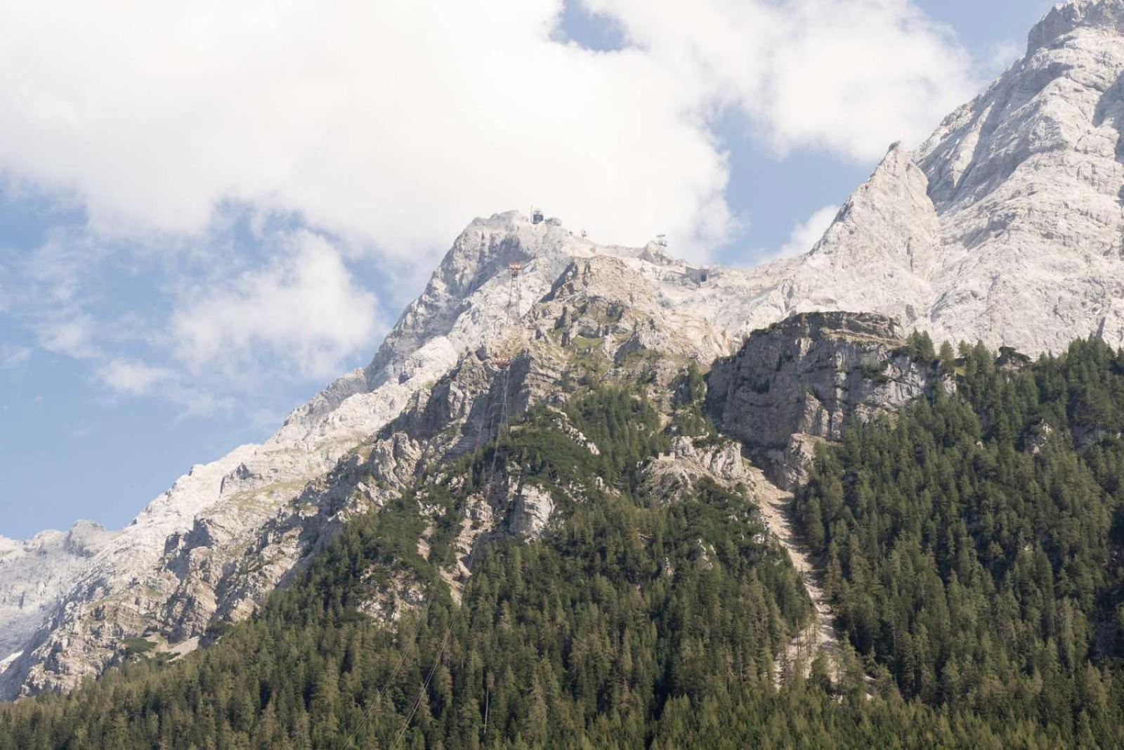 Alpenchalets Biberwier Zugspitze By Alps Resorts מראה חיצוני תמונה